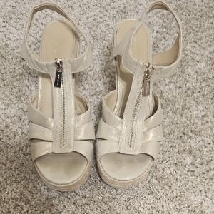 Michel Kors Birkley Wedge